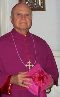 Bishop Rasch